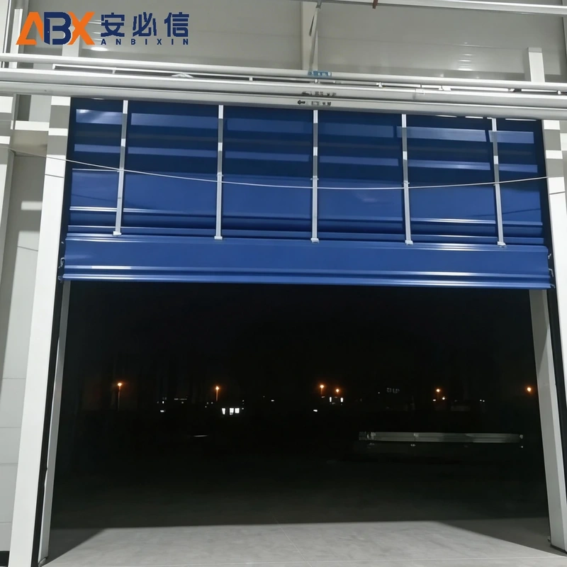 佳木斯高速堆积门